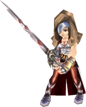 Beatrix-battle