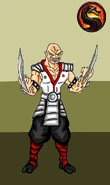 Baraka MK art Cons