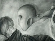 Slendy's watching me