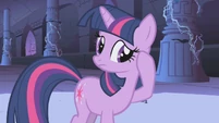 Twilight feel side effect S1E2
