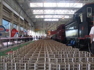 TrackMasterlongesttoytraintrackrecord2