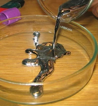 Mercury Portal