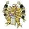 Kongoumon b
