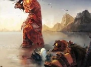 WaterWalkingTCG