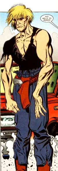 Manko
