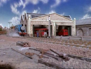 ThomasandBertie9