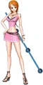 Nami Pirate Warriors