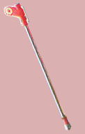 Turbo-stick