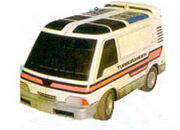Turbo Wagon