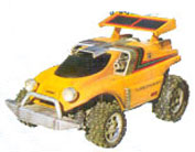 Turbo Buggy