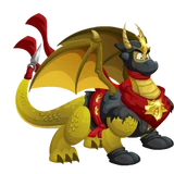 Dragón Ninja Fase 3
