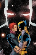 Astonishing X-Men Vol 3 61 Textless