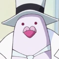Hattori portrait