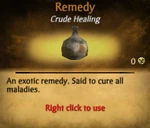 RemedyCard