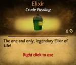 ElixirCard