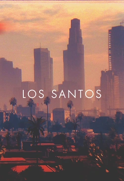 Los-santos-vista