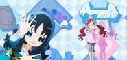 Heartcatch Ending (1)
