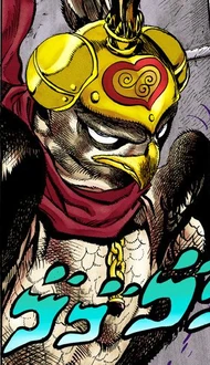 PetshopJJBA