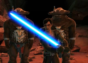 Callef duel