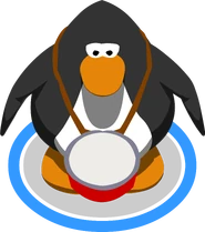Snare Drum ingame