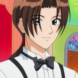 Keiichiro Anime