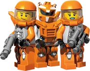 CGI OrangeTeam