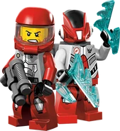 CGI RedTeam