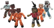 Series3 Minimates 8