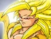 SS6 Goku