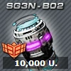 SG3N-B02 Icon