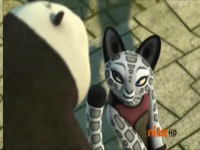 15. Kung Fu Panda 3 - Tears of the Sky. by Destiny3000 on 