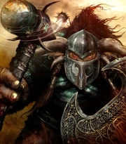 RockbiterWeaponTCG