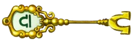 Libra key