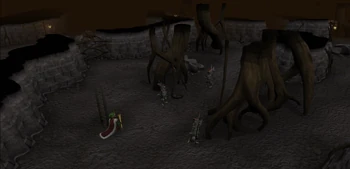 Grand Tree Tunnels
