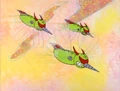 Buzz Bombers AoStH
