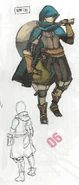 Thief Male