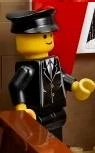 Limo Driver 1