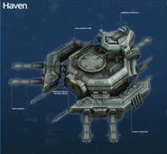 Haven Ark