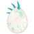 Huevo del Gran Dragón Blanco