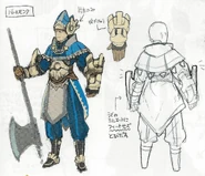 Battle Priest