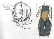 Assassin female 2