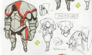 Enemy Knight Male