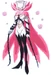Rosemon Burst Mode t