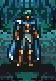 Asvel as a Sage