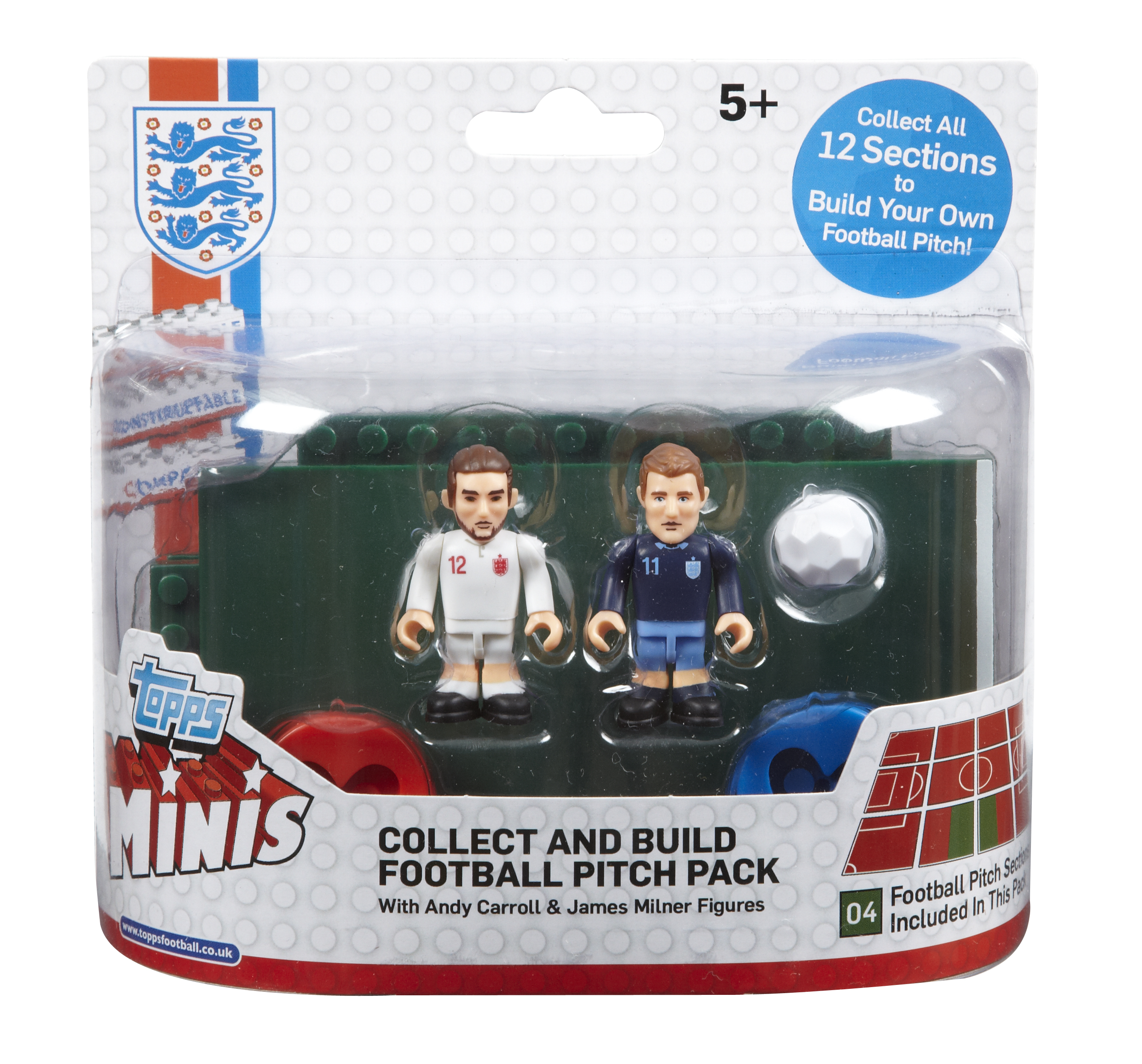  - Topps-c-build-topps-mini-fa-collect-and-build-carrol-mil