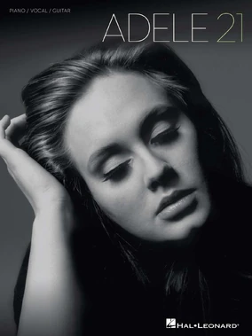 Adele21book