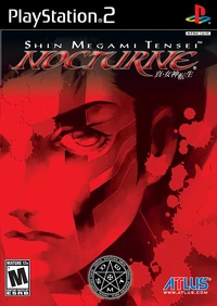 SMT3 front cover