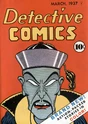 Detective Comics 1