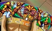 Las 5 piezas de exodia
