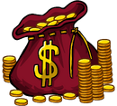 Coin 500
